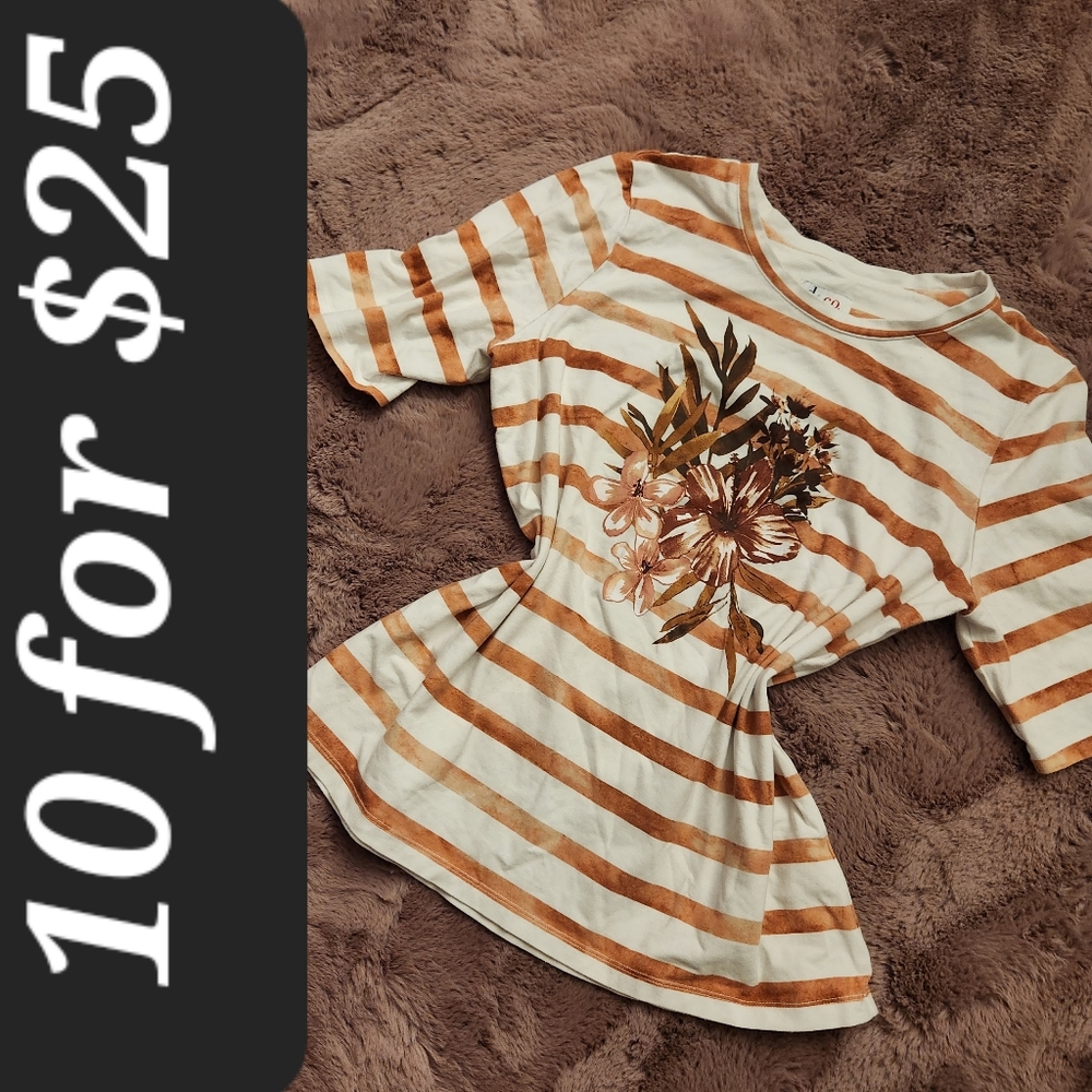 D & CO TOP